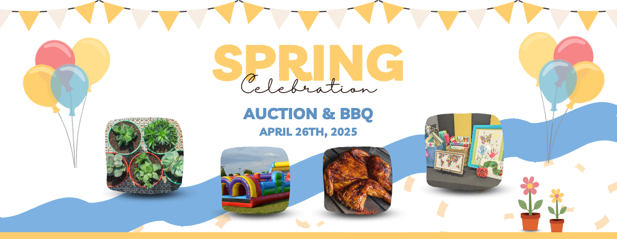 Spring Celebration: Auction & BBQ 2025